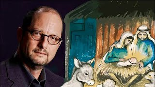 Bart Ehrman Shocks Everyone When He Admits THIS about Christmas Profile