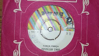 Feyzullah Çınar - Parça Parça