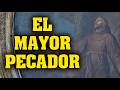 El mayor pecador de los hombres, ejemplo de San Francisco de Asís. Meditación. #buenasnochesconmaria