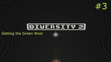Diversity 2 #3 l Trivia Branch Trying To Get The Green Wool!