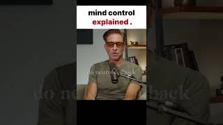 @DaveAspreyBPR Mind control isn't science fiction—it's happening right now.