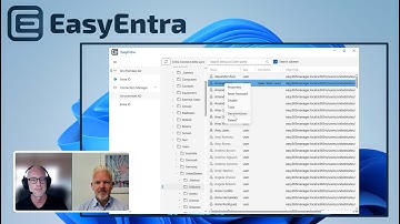 User Decommissioning