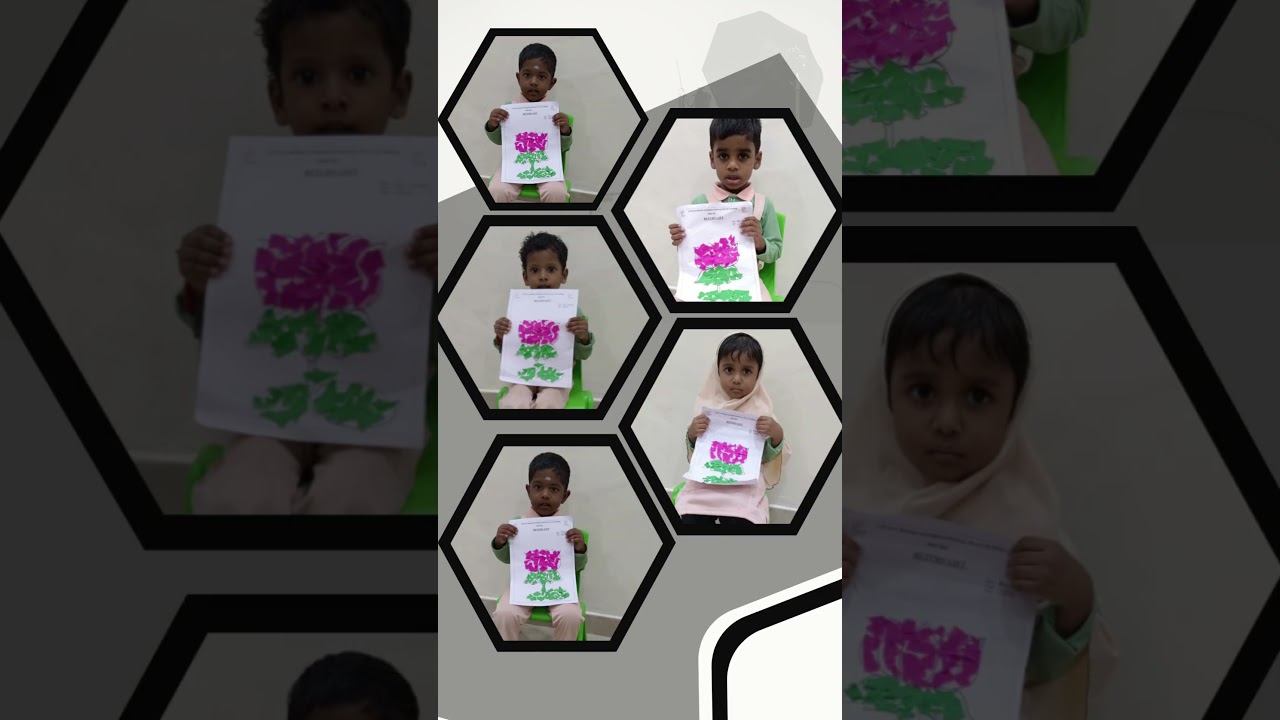 Return Gift - National Flower (LOTUS) @independence day