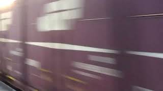 【1070レ EF210-107 吹A113】 沼津駅４番ホーム撮影