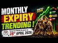 Tomorrow Market Analysis for 28th APRIL 26 I #telugustockmarket #monthlyexpiry #nifty #banknifty