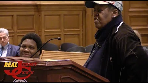 LaVern Webb-Washington gets real about recent shoo...