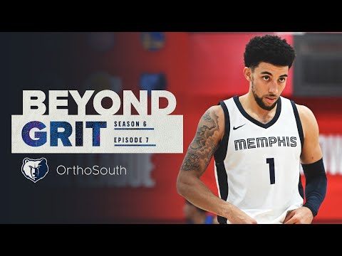 Beyond Grit - S6:E7 | Summer Work