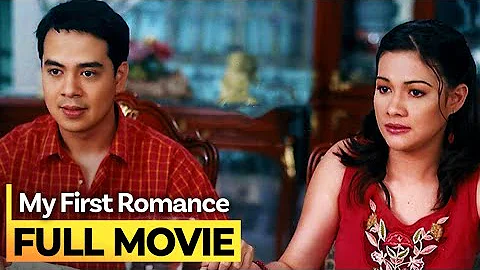 'My First Romance' FULL MOVIE | John Lloyd Cruz, Bea Alonzo, Heart Evangelista