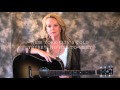 Oh Rosetta (Lyric Video) - Mary Chapin Carpenter