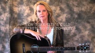Oh Rosetta (Lyric Video) - Mary Chapin Carpenter chords