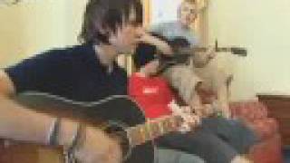 Famous Mcfly - Private performance for fan :D Profile