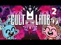 Worship this  cult of the lamb 2