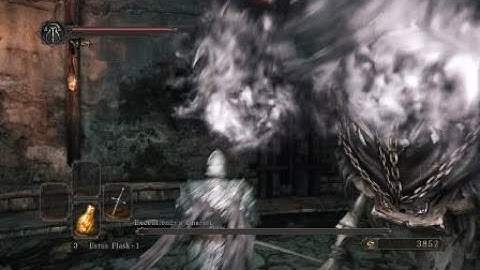 DARK SOULS™ II: Executioner