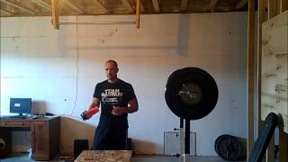 MuscleMeds No Bull Review - Fruit Punch