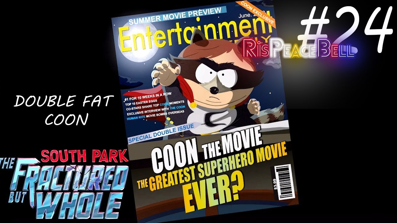 South Park 2 Sokakları Defeat The Raisins Girls Rebecca Call Girl 24