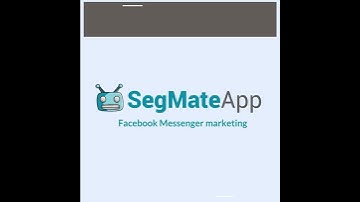 Audience segmentation is a marketing strategy that involves dividing a larger target audience