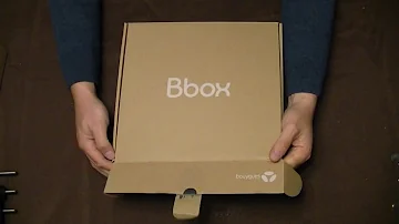 Comment contacter Bouygues Telecom Bbox ?