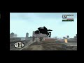 GTA SA - (Collectible) Unique Jumps Los Santos