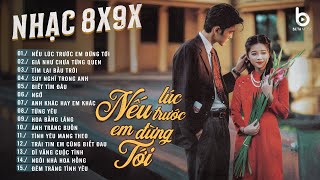 Nhạc Ballad 8x9x - Những Bản Nhạc Xưa Bất Hủ Vượt Thời Giãn - Ballad Cover Thư Giãn Sau Giờ Làm
