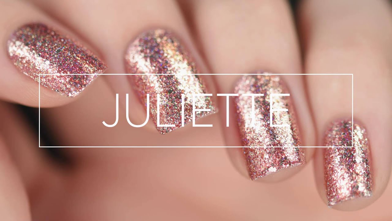 ILNP 2015 Winter Swatches