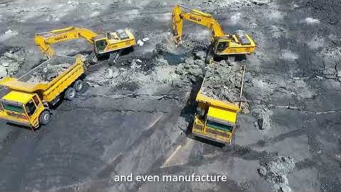 Eurasian company promotional video