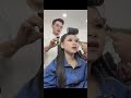 upsss.dede April nyanyi lagu kamu ketahuan,emang ada yang selingkuh yah