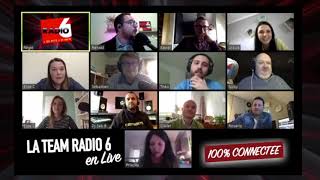 CONFIQUIZZ RADIO 6