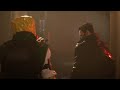 Tom Clancy's The Division 2 : The Agent Working With Aaron Keener