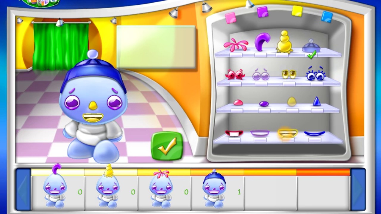 purble place app android