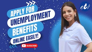 🖊 How to Apply for Unemployment Benefits Online: Full Step-by-Step Guide
