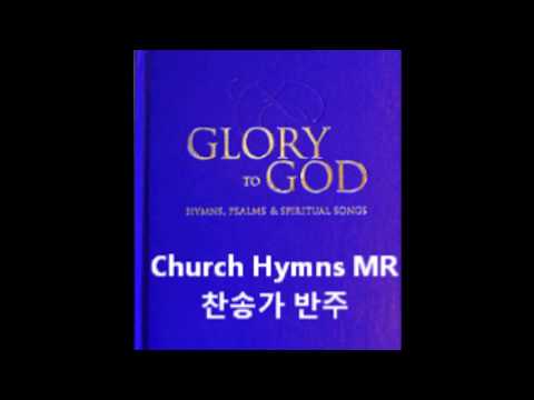 83  나의 맘에 근심 구름  - MR -   Is There Anyone Can Help Us