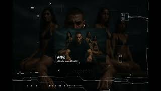 MVL – Glorie Sau Moarte (Official Rage Video) | Trap Rage x Rap God