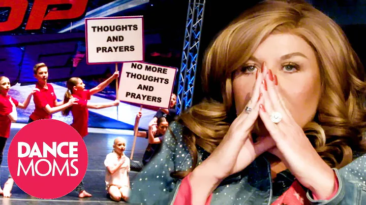 The POWER of Protest! (S8 Flashback) | Dance Moms