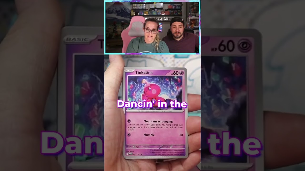 Hariyama... Is that you!? Iron Hands Special Illustration Rare!