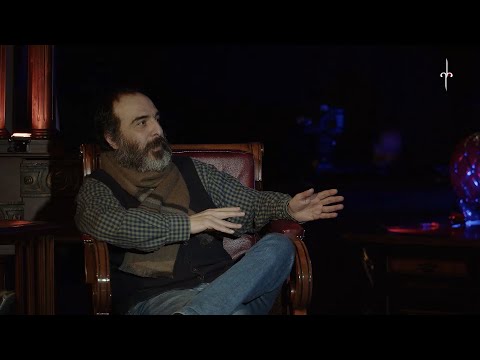 \"გონიერი\" სოსო მანჯავიძესთან ერთად. სტუმარი: ზაზა შათირიშვილი. 28.03.2022. საცდელი მაუწყებლობა