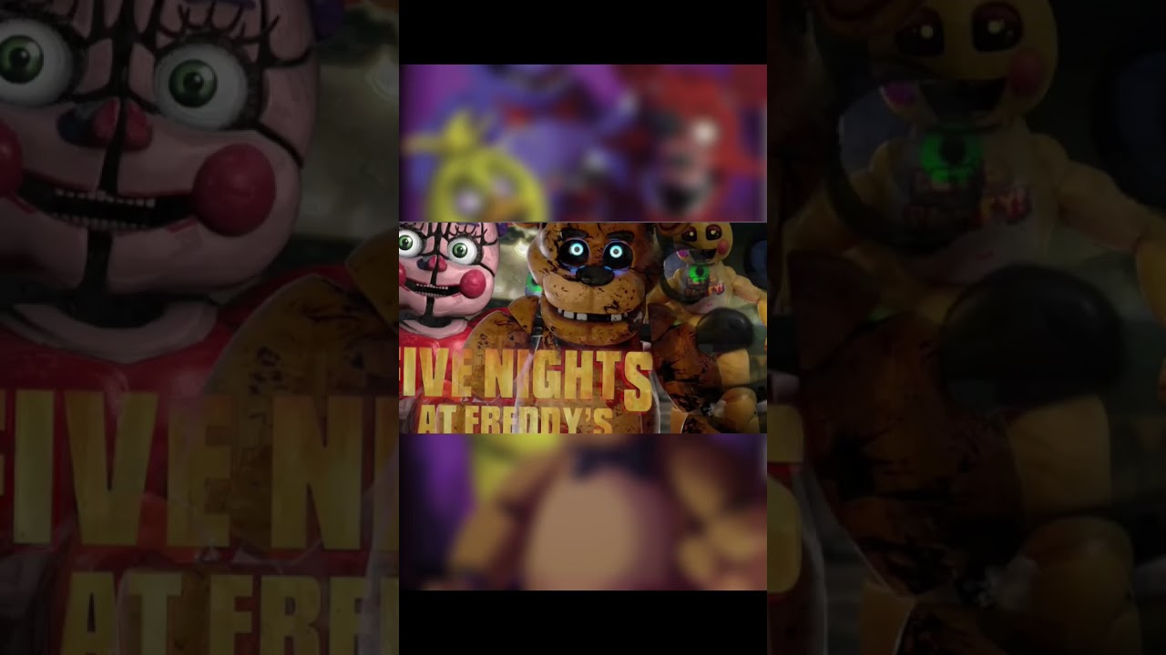 the afton story's miniature reveal