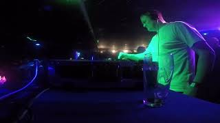 The Last of Us, DJ SCI @ The Atlantic Bar Portrush for The Oldskool Takeover