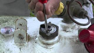Remote Ready Dial Installation