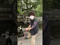 おい笑える in 聖地 #おい笑える #カモうまそう