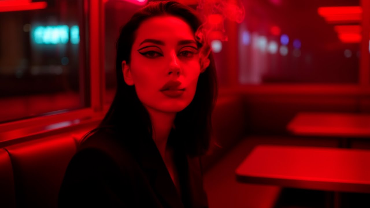 Deep House Mix 2026 | Smoke Mood Music & Deep Feelings | Night Vibes • Stress Relief • Just Relax