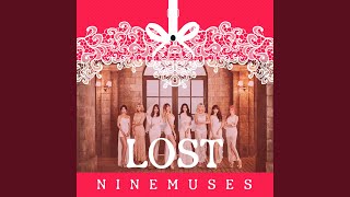 TO. MINE - 9MUSES