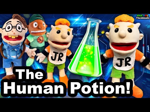 sml-movie:-the-human-potion!