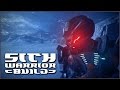 Mass Effect: Andromeda Build | Sith Warrior