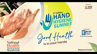 Hand Hygiene Summit