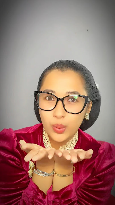 Sanggul Jawa - Cindy Fatika Valen #makeupartist #beranda #masukberanda #wedding #makeup #sanggul