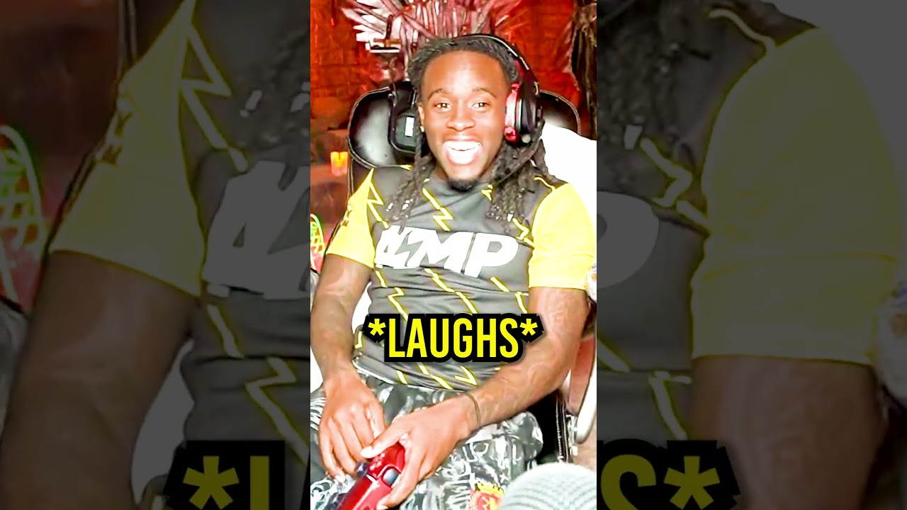 Кай Дженат считает, что Рэй улучшил свой английский! 😭