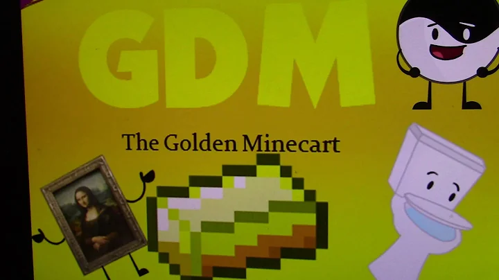 Joshua's Object Camp! Episode 15: Part 2: The Semi Final Battle! Part 2!