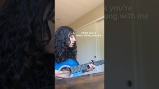 what’s wrong with me — olivia rodrigo & robert smith (cover !!)