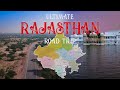 How to travel rajasthan    the ultimate travel guide   rajasthan road trip  travel vlog 