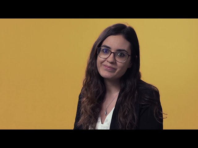 Découvrez LittleBigCode : rencontre avec Sophie (ML Engineer) et Meriem (Data Scientist) !